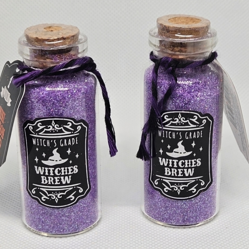 ๐20 mini Target accent potion bottles - Picture 4 of 16